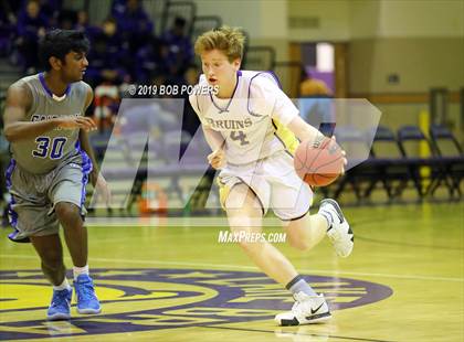 Thumbnail 3 in Fairfax @ Lake Braddock photogallery.
