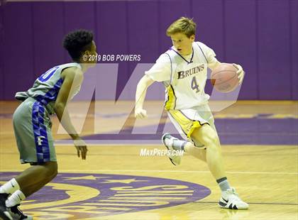 Thumbnail 3 in Fairfax @ Lake Braddock photogallery.