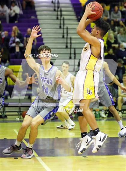 Thumbnail 1 in Fairfax @ Lake Braddock photogallery.