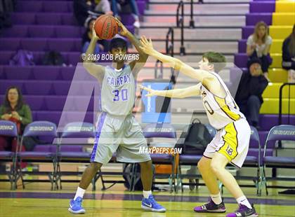 Thumbnail 2 in Fairfax @ Lake Braddock photogallery.