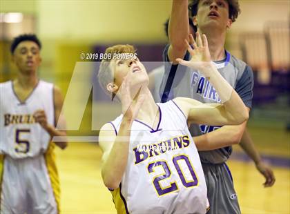 Thumbnail 3 in Fairfax @ Lake Braddock photogallery.