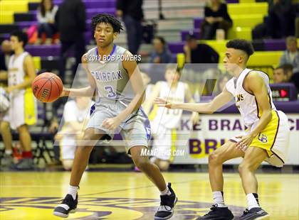 Thumbnail 1 in Fairfax @ Lake Braddock photogallery.