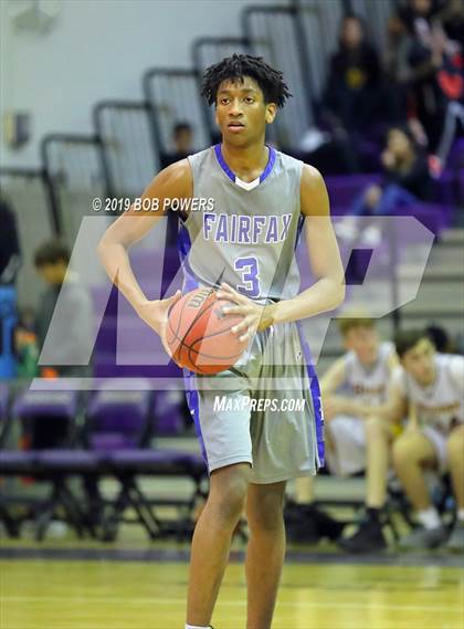 Thumbnail 2 in Fairfax @ Lake Braddock photogallery.