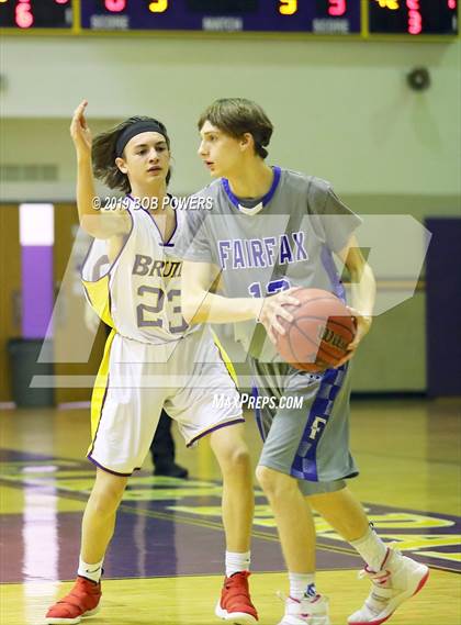 Thumbnail 3 in Fairfax @ Lake Braddock photogallery.