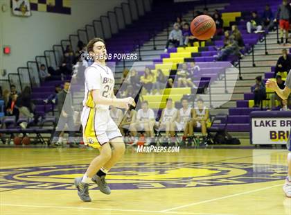 Thumbnail 3 in Fairfax @ Lake Braddock photogallery.