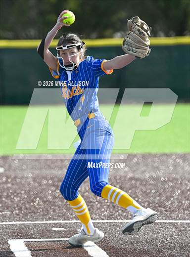 East Hamilton vs Boyd-Buchanan (scrimmage)