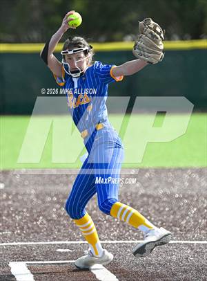 East Hamilton vs Boyd-Buchanan (scrimmage)