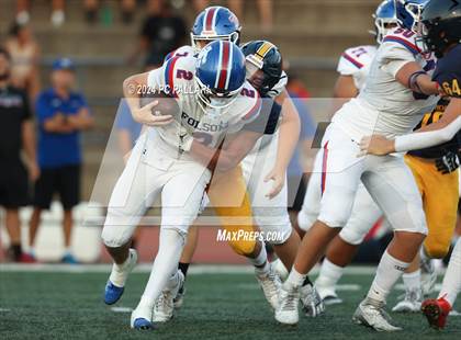 Thumbnail 1 in Folsom @ Oak Ridge photogallery.