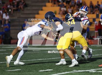 Thumbnail 1 in Folsom @ Oak Ridge photogallery.
