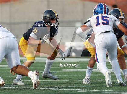 Thumbnail 1 in Folsom @ Oak Ridge photogallery.