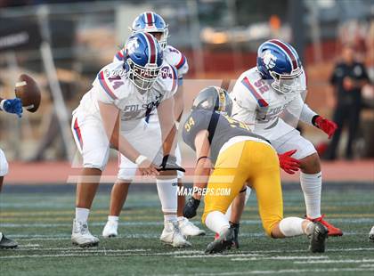 Thumbnail 1 in Folsom @ Oak Ridge photogallery.