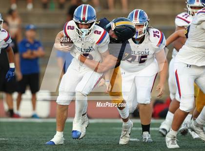 Thumbnail 3 in Folsom @ Oak Ridge photogallery.