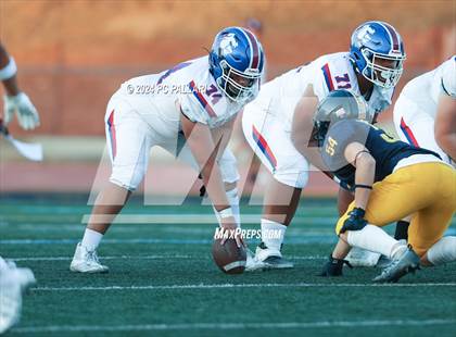 Thumbnail 3 in Folsom @ Oak Ridge photogallery.