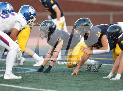 Thumbnail 1 in Folsom @ Oak Ridge photogallery.