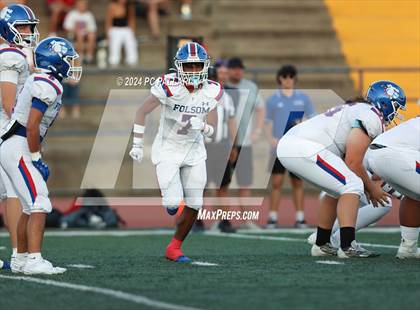 Thumbnail 1 in Folsom @ Oak Ridge photogallery.
