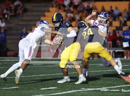 Thumbnail 3 in Folsom @ Oak Ridge photogallery.
