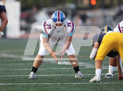 Thumbnail 1 in Folsom @ Oak Ridge photogallery.