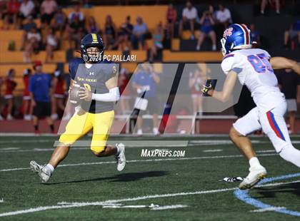 Thumbnail 1 in Folsom @ Oak Ridge photogallery.