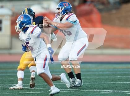 Thumbnail 1 in Folsom @ Oak Ridge photogallery.