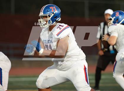 Thumbnail 2 in Folsom @ Oak Ridge photogallery.