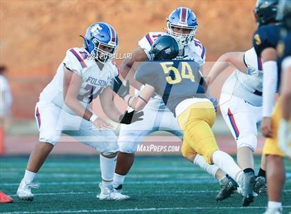 Thumbnail 2 in Folsom @ Oak Ridge photogallery.
