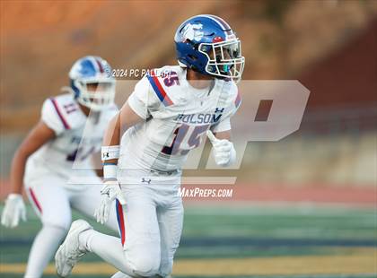 Thumbnail 1 in Folsom @ Oak Ridge photogallery.