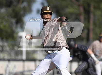 Thumbnail 1 in Chaffey vs. Don Lugo (Battle of the Mt. Baldy League) photogallery.