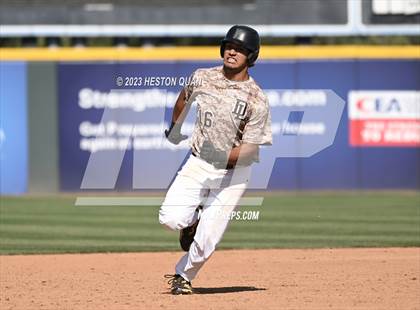 Thumbnail 1 in Chaffey vs. Don Lugo (Battle of the Mt. Baldy League) photogallery.