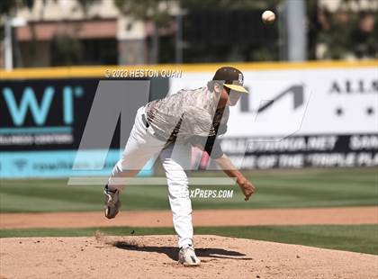 Thumbnail 1 in Chaffey vs. Don Lugo (Battle of the Mt. Baldy League) photogallery.