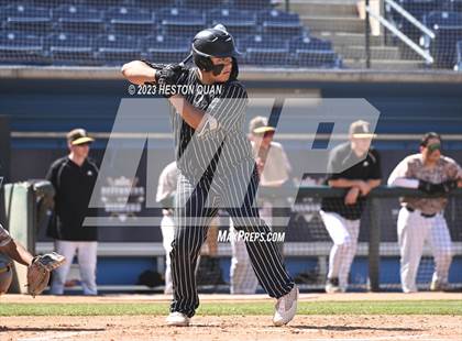 Thumbnail 1 in Chaffey vs. Don Lugo (Battle of the Mt. Baldy League) photogallery.