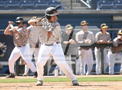 Thumbnail 2 in Chaffey vs. Don Lugo (Battle of the Mt. Baldy League) photogallery.
