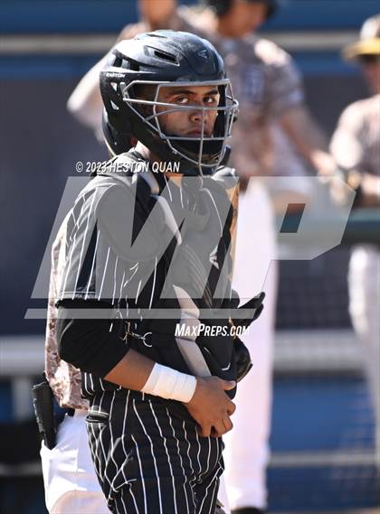 Thumbnail 2 in Chaffey vs. Don Lugo (Battle of the Mt. Baldy League) photogallery.