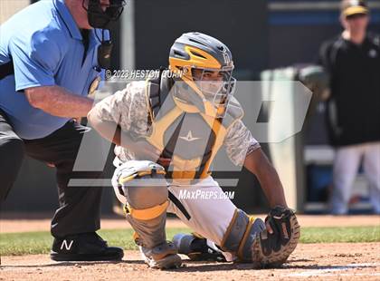 Thumbnail 1 in Chaffey vs. Don Lugo (Battle of the Mt. Baldy League) photogallery.