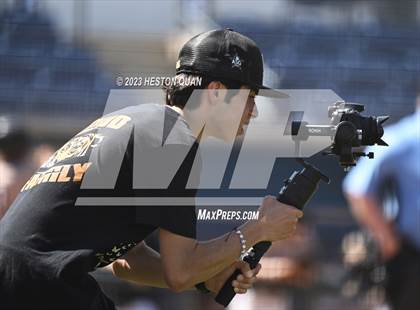 Thumbnail 1 in Chaffey vs. Don Lugo (Battle of the Mt. Baldy League) photogallery.