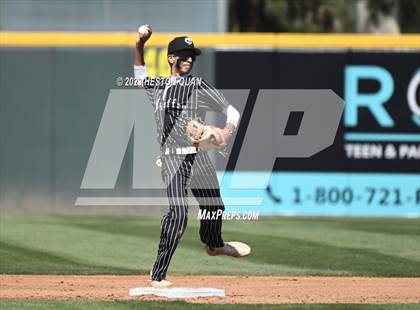Thumbnail 3 in Chaffey vs. Don Lugo (Battle of the Mt. Baldy League) photogallery.
