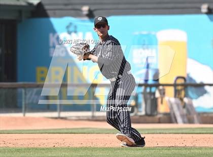 Thumbnail 1 in Chaffey vs. Don Lugo (Battle of the Mt. Baldy League) photogallery.