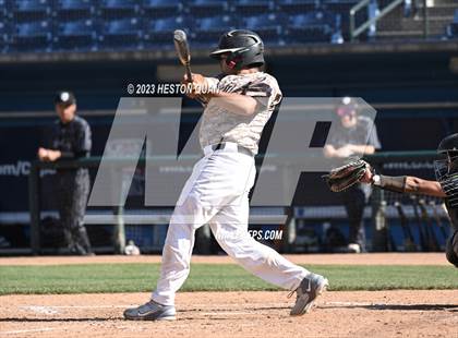 Thumbnail 2 in Chaffey vs. Don Lugo (Battle of the Mt. Baldy League) photogallery.