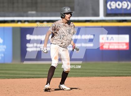 Thumbnail 2 in Chaffey vs. Don Lugo (Battle of the Mt. Baldy League) photogallery.