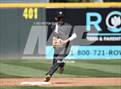 Photo from the gallery "Chaffey vs. Don Lugo (Battle of the Mt. Baldy League)"