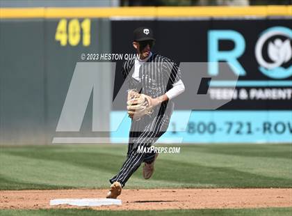 Thumbnail 2 in Chaffey vs. Don Lugo (Battle of the Mt. Baldy League) photogallery.