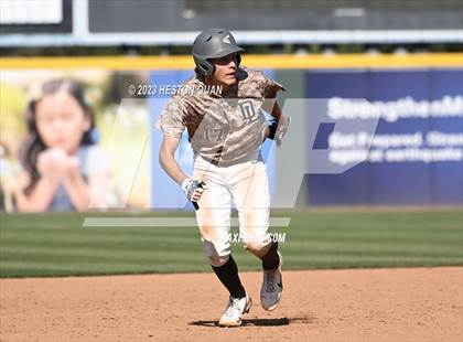 Thumbnail 1 in Chaffey vs. Don Lugo (Battle of the Mt. Baldy League) photogallery.