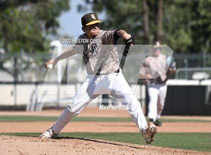 Thumbnail 3 in Chaffey vs. Don Lugo (Battle of the Mt. Baldy League) photogallery.
