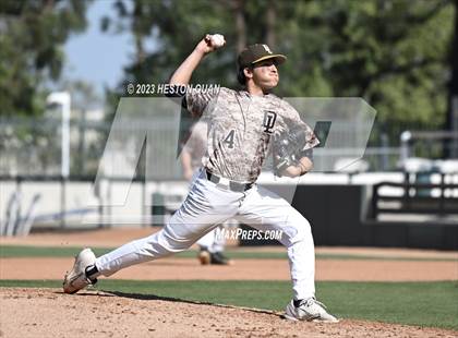 Thumbnail 3 in Chaffey vs. Don Lugo (Battle of the Mt. Baldy League) photogallery.