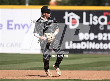 Thumbnail 3 in Chaffey vs. Don Lugo (Battle of the Mt. Baldy League) photogallery.