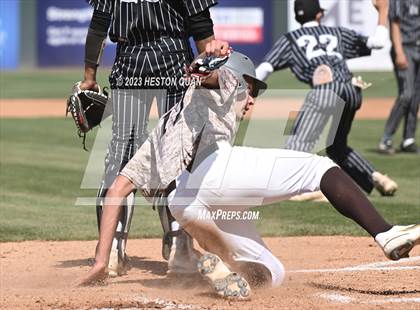 Thumbnail 1 in Chaffey vs. Don Lugo (Battle of the Mt. Baldy League) photogallery.