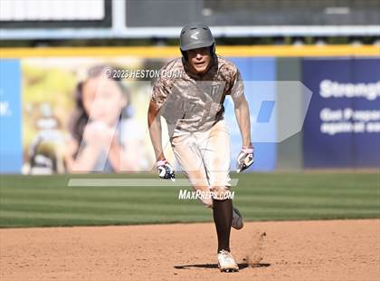Thumbnail 2 in Chaffey vs. Don Lugo (Battle of the Mt. Baldy League) photogallery.