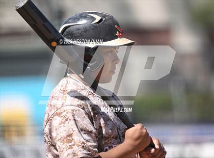 Thumbnail 2 in Chaffey vs. Don Lugo (Battle of the Mt. Baldy League) photogallery.