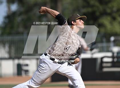 Thumbnail 3 in Chaffey vs. Don Lugo (Battle of the Mt. Baldy League) photogallery.