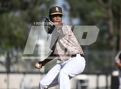 Thumbnail 3 in Chaffey vs. Don Lugo (Battle of the Mt. Baldy League) photogallery.
