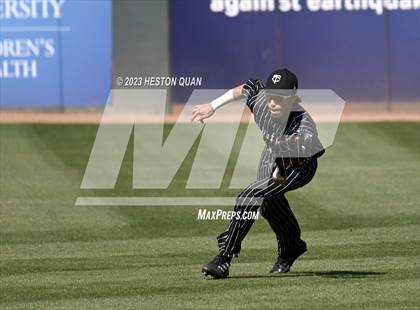 Thumbnail 3 in Chaffey vs. Don Lugo (Battle of the Mt. Baldy League) photogallery.
